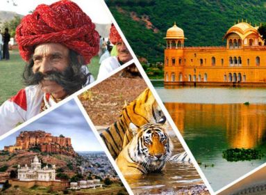 Jaipur tour