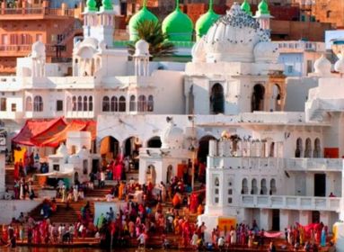  jaipur, ajmer, pushkar